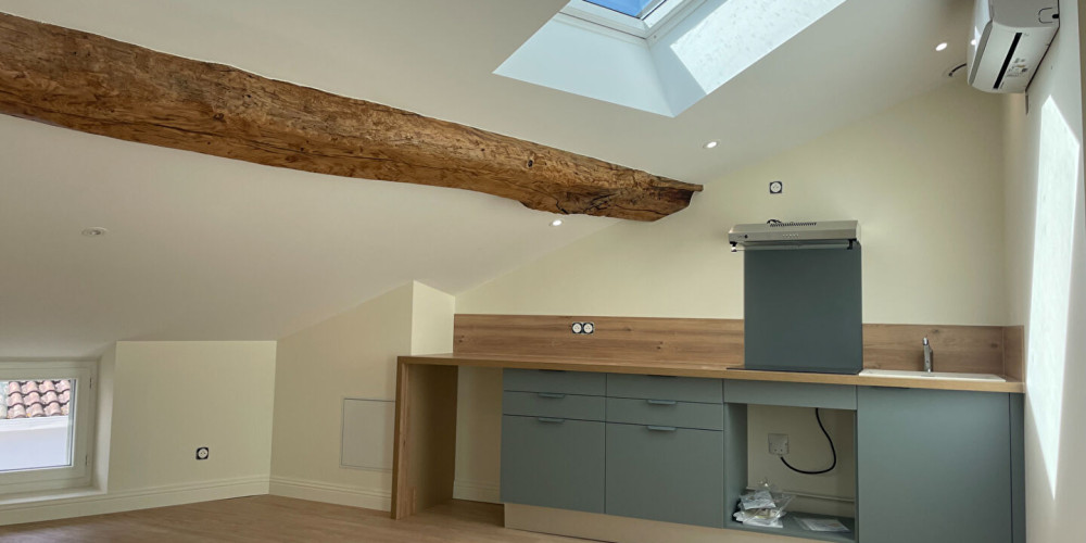 immeuble à MONT DE MARSAN (40000)